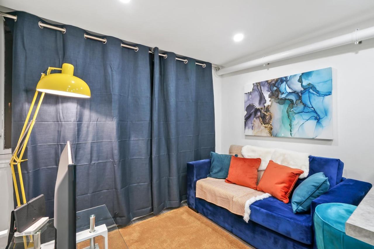 Stunning Westminster Central London New Flats Exterior photo